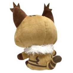 CAPCOM Grimalkyne Deformed Plush Monster Hunter(Grimalkyne Deformed Plush Monster Hunter) -ICHIBA TOYS SHOP grimalkyne deformed plush monster hunter plush capcom 579370