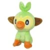 Grookey Plush (S) Pokémon ALL STAR COLLECTION(Grookey Plush S Pokemon All Star Collection)