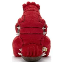 Groudon Plush I Choose You! (Kimi Ni Kimeta!)(Groudon Plush I Choose You Kimi Ni Kimeta) -ICHIBA TOYS SHOP groudon plush i choose you kimi ni kimeta plush takara tomy 882819
