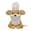 Growlithe Plush Pokémon Fit(Growlithe Plush Pokemon Fit)