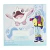 Grusha & Cetoddle Acrylic Stand - POKÉMON TRAINERS(Grusha Cetoddle Acrylic Stand Pokemon Trainers) -ICHIBA TOYS SHOP grusha cetoddle acrylic stand pokemon trainers acrylic stand pokemon center 902575