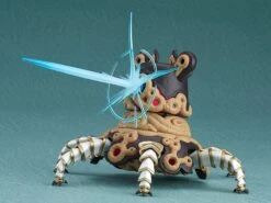 GOOD SMILE COMPANY Guardian Nendoroid Figure The Legend Of Zelda: Breath Of The Wild Ver.(Guardian Nendoroid Figure The Legend Of Zelda Breath Of The Wild Ver) -ICHIBA TOYS SHOP guardian nendoroid figure the legend of zelda breath of the wild ver figure good smile company 462320