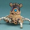 GOOD SMILE COMPANY Guardian Nendoroid Figure The Legend Of Zelda: Breath Of The Wild Ver.(Guardian Nendoroid Figure The Legend Of Zelda Breath Of The Wild Ver)