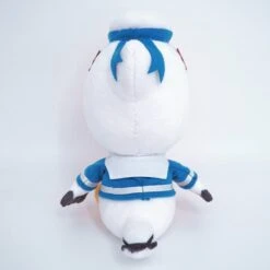 Gulliver Plush (S) DP21 Animal Crossing ALL STAR COLLECTION(Gulliver Plush S Dp21 Animal Crossing All Star Collection) -ICHIBA TOYS SHOP gulliver plush s dp21 animal crossing all star collection plush san ei boeki 111563