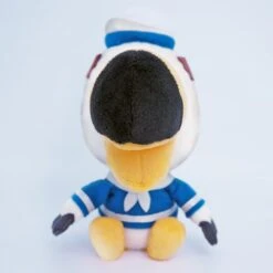 Gulliver Plush (S) DP21 Animal Crossing ALL STAR COLLECTION(Gulliver Plush S Dp21 Animal Crossing All Star Collection) -ICHIBA TOYS SHOP gulliver plush s dp21 animal crossing all star collection plush san ei boeki 580912