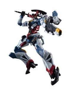 GUNDAM UNIVERSE GMS-Omega Figure - Mobile Suit Gundam GQuuuuuuX(Gundam Universe Gms Omega Figure Mobile Suit Gundam Gquuuuuux)