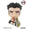 MegaHouse Gyomei Himejima Look Up Figure - Demon Slayer: Kimetsu No Yaiba(Gyomei Himejima Look Up Figure Demon Slayer Kimetsu No Yaiba)