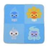 Hand Towel Castform Pokémon(Hand Towel Castform Pokemon) -ICHIBA TOYS SHOP hand towel castform pokemon household product pokemon center 117810