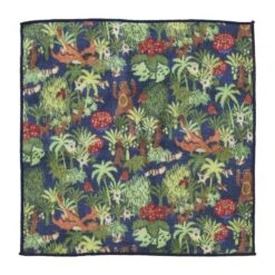 Hand Towel Pokémon Concierge Botanical(Hand Towel Pokemon Concierge Botanical)