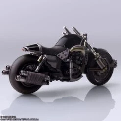 Square Enix Hardy-Daytona BRING ARTS Figure - Final Fantasy VII(Hardy Daytona Bring Arts Figure Final Fantasy Vii) -ICHIBA TOYS SHOP hardy daytona bring arts figure final fantasy vii figure square enix 139129