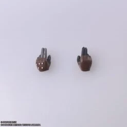 Square Enix Hardy-Daytona BRING ARTS Figure - Final Fantasy VII(Hardy Daytona Bring Arts Figure Final Fantasy Vii) -ICHIBA TOYS SHOP hardy daytona bring arts figure final fantasy vii figure square enix 863279