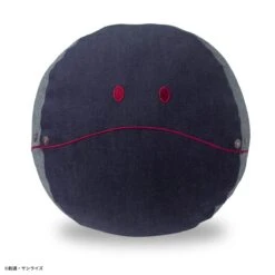 Haro 2 Denim Plush - STRICT-G EDWIN X Mobile Suit Gundam Collaboration(Haro 2 Denim Plush Strict G Edwin X Mobile Suit Gundam Collaboration)