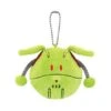 Haro (Eeeks) Mascot Plush EXPO2025 - GUNDAM NEXT FUTURE PAVILION(Haro Eeeks Mascot Plush Expo2025 Gundam Next Future Pavilion) -ICHIBA TOYS SHOP haro eeeks mascot plush expo2025 gundam next future pavilion mascot plush keychain bandai namco 691122