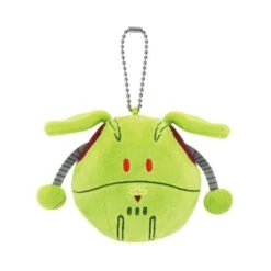 Haro (Eeeks) Mascot Plush EXPO2025 - GUNDAM NEXT FUTURE PAVILION(Haro Eeeks Mascot Plush Expo2025 Gundam Next Future Pavilion)