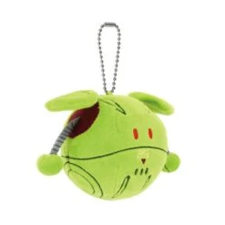 Haro (Eeeks) Mascot Plush EXPO2025 - GUNDAM NEXT FUTURE PAVILION(Haro Eeeks Mascot Plush Expo2025 Gundam Next Future Pavilion) -ICHIBA TOYS SHOP haro eeeks mascot plush expo2025 gundam next future pavilion mascot plush keychain bandai namco 793203