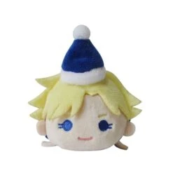 Haruka Tenou (Christmas Ver.) Otedama - Sailor Moon(Haruka Tenou Christmas Ver Otedama Sailor Moon)