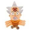 Hatchan (S) OP11 Plush ONE PIECE ALL STAR COLLECTION(Hatchan S Op11 Plush One Piece All Star Collection) -ICHIBA TOYS SHOP hatchan s op11 plush one piece all star collection plush san ei boeki 584519