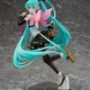 Hatsune Miku 1/7 Figure -delight Fairy Style-(Hatsune Miku 1 7 Figure Delight Fairy Style) -ICHIBA TOYS SHOP hatsune miku 17 figure delight fairy style figure pony canyon 295320