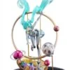 Hatsune Miku 1/7 Scale Figure "MIKU WITH YOU 2024" Ver.(Hatsune Miku 1 7 Scale Figure Miku With You 2024 Ver) -ICHIBA TOYS SHOP hatsune miku 17 scale figure miku with you 2024 ver figure furyu 709561