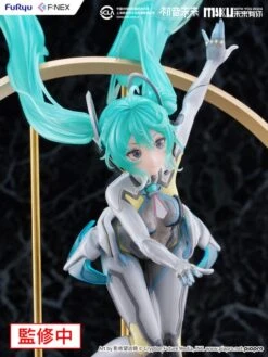 Hatsune Miku 1/7 Scale Figure "MIKU WITH YOU 2024" Ver.(Hatsune Miku 1 7 Scale Figure Miku With You 2024 Ver) -ICHIBA TOYS SHOP hatsune miku 17 scale figure miku with you 2024 ver figure furyu 759972
