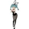Hatsune Miku BiCute Bunnies Figure - Rurudo Ver. -(Hatsune Miku Bicute Bunnies Figure Rurudo Ver) -ICHIBA TOYS SHOP hatsune miku bicute bunnies figure rurudo ver figure furyu 894642
