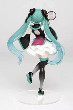 Taito Hatsune Miku Costumes Figure China Dress Ver.(Hatsune Miku Costumes Figure China Dress Ver) -ICHIBA TOYS SHOP hatsune miku costumes figure china dress ver figure taito 830652