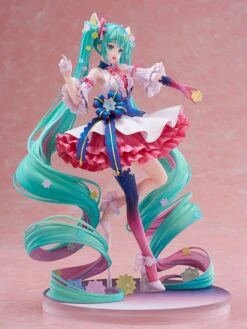 Hatsune Miku "Creators Collection Figure" - Rosuuri Ver.(Hatsune Miku Creators Collection Figure Rosuuri Ver) -ICHIBA TOYS SHOP hatsune miku creators collection figure rosuuri ver figure dmm factory 103964