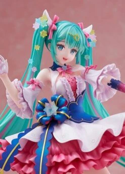 Hatsune Miku "Creators Collection Figure" - Rosuuri Ver.(Hatsune Miku Creators Collection Figure Rosuuri Ver) -ICHIBA TOYS SHOP hatsune miku creators collection figure rosuuri ver figure dmm factory 156837