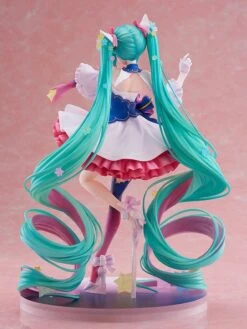 Hatsune Miku "Creators Collection Figure" - Rosuuri Ver.(Hatsune Miku Creators Collection Figure Rosuuri Ver) -ICHIBA TOYS SHOP hatsune miku creators collection figure rosuuri ver figure dmm factory 170688