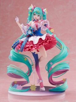 Hatsune Miku "Creators Collection Figure" - Rosuuri Ver.(Hatsune Miku Creators Collection Figure Rosuuri Ver) -ICHIBA TOYS SHOP hatsune miku creators collection figure rosuuri ver figure dmm factory 302722
