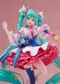 Hatsune Miku "Creators Collection Figure" - Rosuuri Ver.(Hatsune Miku Creators Collection Figure Rosuuri Ver) -ICHIBA TOYS SHOP hatsune miku creators collection figure rosuuri ver figure dmm factory 691213