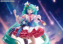 Hatsune Miku "Creators Collection Figure" - Rosuuri Ver.(Hatsune Miku Creators Collection Figure Rosuuri Ver) -ICHIBA TOYS SHOP hatsune miku creators collection figure rosuuri ver figure dmm factory 835730