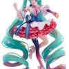 Hatsune Miku "Creators Collection Figure" - Rosuuri Ver.(Hatsune Miku Creators Collection Figure Rosuuri Ver) -ICHIBA TOYS SHOP hatsune miku creators collection figure rosuuri ver figure dmm factory 909571