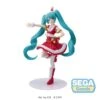 Sega Hatsune Miku Figure Series Luminasta Christmas 2023 Ver. (Prize Figure)(Hatsune Miku Figure Series Luminasta Christmas 2023 Ver Prize Figure) -ICHIBA TOYS SHOP hatsune miku figure series luminasta christmas 2023 ver prize figure figure sega 878280