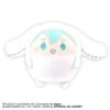 Hatsune Miku Fuwakororin Plush BIG F (Cinnamoroll Kigurumi) "Hatsune Miku X Cinnamoroll"(Hatsune Miku Fuwakororin Plush Big F Cinnamoroll Kigurumi Hatsune Miku X Cinnamoroll) 2 Hatsune Miku Fuwakororin Plush BIG F (Cinnamoroll Kigurumi) "Hatsune Miku X Cinnamoroll"(Hatsune Miku Fuwakororin Plush Big F Cinnamoroll Kigurumi Hatsune Miku X Cinnamoroll) -ICHIBA TOYS SHOP hatsune miku fuwakororin plush big f cinnamoroll kigurumi hatsune miku x cinnamoroll plush max limited 932858