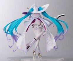 GOOD SMILE COMPANY Hatsune Miku GT Project Racing 1/7 Figure (Miku 2024Ver.)(Hatsune Miku Gt Project Racing 1 7 Figure Miku 2024ver) -ICHIBA TOYS SHOP hatsune miku gt project racing 17 figure miku 2024ver figure good smile company 957989