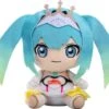 GOOD SMILE COMPANY Hatsune Miku GT Project Tenori Plush 15th Anniversary Commemorative 2015 Ver.(Hatsune Miku Gt Project Tenori Plush 15th Anniversary Commemorative 2015 Ver) -ICHIBA TOYS SHOP hatsune miku gt project tenori plush 15th anniversary commemorative 2015 ver plush good smile company 462623