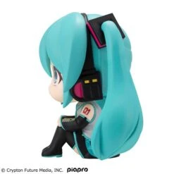 MegaHouse Hatsune Miku Look Up Figure - VOCALOID Series(Hatsune Miku Look Up Figure Vocaloid Series) -ICHIBA TOYS SHOP hatsune miku look up figure vocaloid series figure megahouse 208219