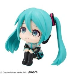 MegaHouse Hatsune Miku Look Up Figure - VOCALOID Series(Hatsune Miku Look Up Figure Vocaloid Series) -ICHIBA TOYS SHOP hatsune miku look up figure vocaloid series figure megahouse 421794