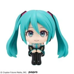 MegaHouse Hatsune Miku Look Up Figure - VOCALOID Series(Hatsune Miku Look Up Figure Vocaloid Series) -ICHIBA TOYS SHOP hatsune miku look up figure vocaloid series figure megahouse 643221