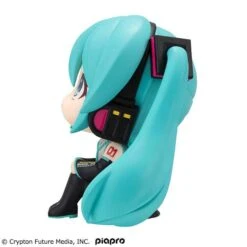 MegaHouse Hatsune Miku Look Up Figure - VOCALOID Series(Hatsune Miku Look Up Figure Vocaloid Series) -ICHIBA TOYS SHOP hatsune miku look up figure vocaloid series figure megahouse 795289