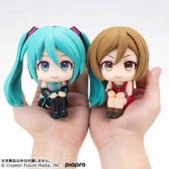 MegaHouse Hatsune Miku Look Up Figure - VOCALOID Series(Hatsune Miku Look Up Figure Vocaloid Series) -ICHIBA TOYS SHOP hatsune miku look up figure vocaloid series figure megahouse 898268