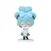 Sega Hatsune Miku Mini Figure (B) "Hatsune Miku X Cinnamoroll" (Prize Figure)(Hatsune Miku Mini Figure B Hatsune Miku X Cinnamoroll Prize Figure) -ICHIBA TOYS SHOP hatsune miku mini figure b hatsune miku x cinnamoroll prize figure figure sega 261412