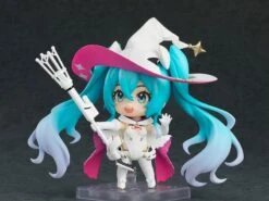 GOOD SMILE COMPANY Hatsune Miku Nendoroid Figure GT Project Racing Miku 2024 Ver.(Hatsune Miku Nendoroid Figure Gt Project Racing Miku 2024 Ver) -ICHIBA TOYS SHOP hatsune miku nendoroid figure gt project racing miku 2024 ver figure good smile company 637969