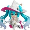 GOOD SMILE COMPANY Hatsune Miku Nendoroid Figure GT Project Racing Miku 2024 Ver.(Hatsune Miku Nendoroid Figure Gt Project Racing Miku 2024 Ver) -ICHIBA TOYS SHOP hatsune miku nendoroid figure gt project racing miku 2024 ver figure good smile company 801489