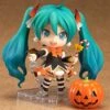 GOOD SMILE COMPANY Hatsune Miku Nendoroid Figure Halloween Ver.(Hatsune Miku Nendoroid Figure Halloween Ver) 2 GOOD SMILE COMPANY Hatsune Miku Nendoroid Figure Halloween Ver.(Hatsune Miku Nendoroid Figure Halloween Ver) -ICHIBA TOYS SHOP hatsune miku nendoroid figure halloween ver figure good smile company 361170
