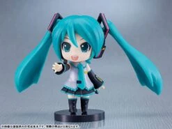 GOOD SMILE COMPANY Hatsune Miku Nendoroid Figure Plamo Character Vocal Series 01(Hatsune Miku Nendoroid Figure Plamo Character Vocal Series 01) -ICHIBA TOYS SHOP hatsune miku nendoroid figure plamo character vocal series 01 figure good smile company 484951