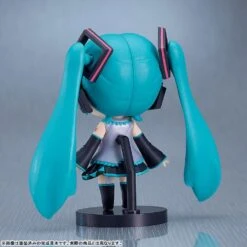 GOOD SMILE COMPANY Hatsune Miku Nendoroid Figure Plamo Character Vocal Series 01(Hatsune Miku Nendoroid Figure Plamo Character Vocal Series 01) -ICHIBA TOYS SHOP hatsune miku nendoroid figure plamo character vocal series 01 figure good smile company 539556