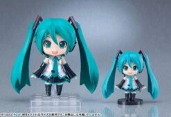 GOOD SMILE COMPANY Hatsune Miku Nendoroid Figure Plamo Character Vocal Series 01(Hatsune Miku Nendoroid Figure Plamo Character Vocal Series 01) -ICHIBA TOYS SHOP hatsune miku nendoroid figure plamo character vocal series 01 figure good smile company 548356