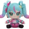 GOOD SMILE COMPANY Hatsune Miku Plush DecoMiku Lightness - VOCALOID Series 01(Hatsune Miku Plush Decomiku Lightness Vocaloid Series 01) -ICHIBA TOYS SHOP hatsune miku plush decomiku lightness vocaloid series 01 plush good smile company 164499